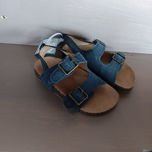 OshKosh 9C Sandals