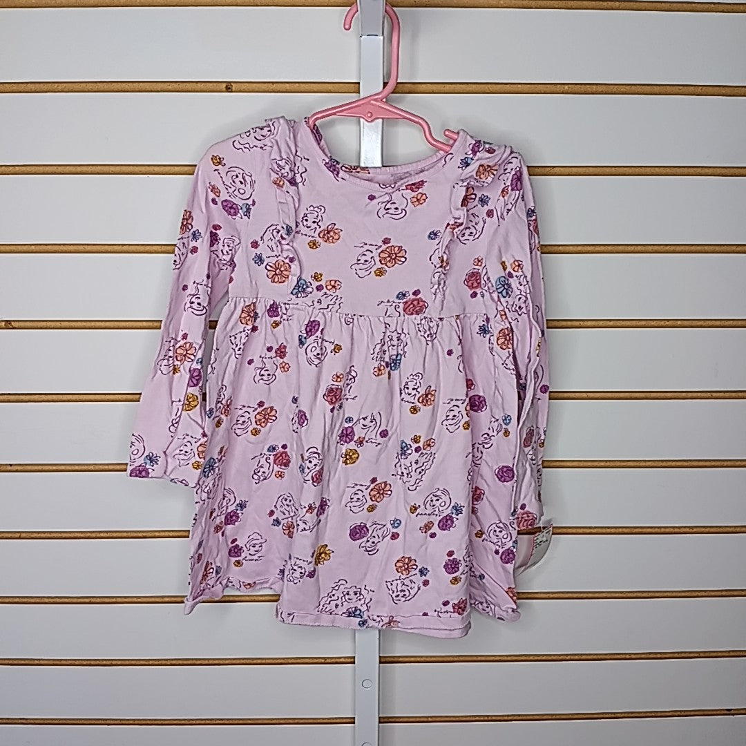 Jumping Beans 5 Dress