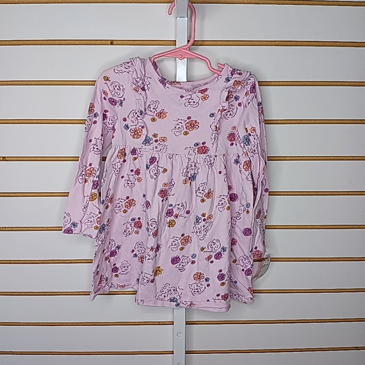 Jumping Beans 5 Dress