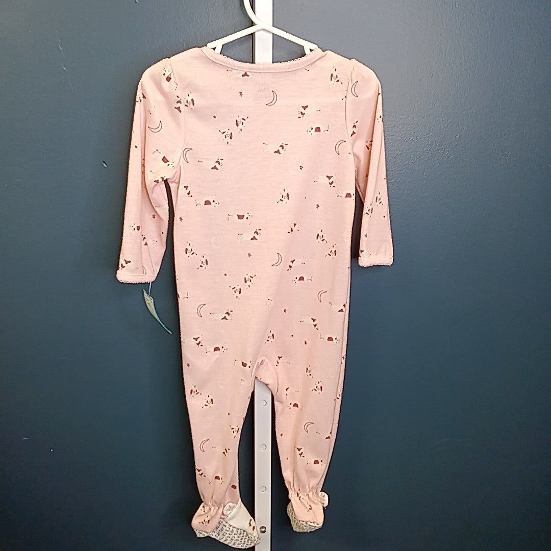 Carter's 18 Months Sleeper/Footies