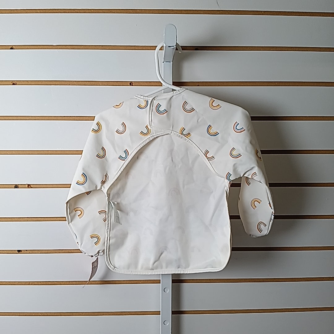 Cloud Island Bib