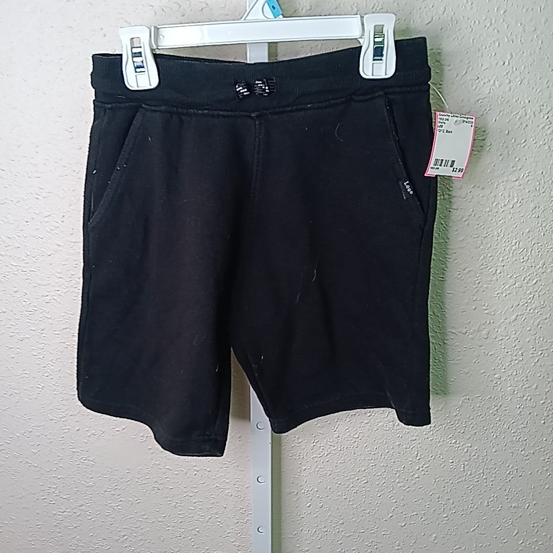 LEE 10/12 Shorts