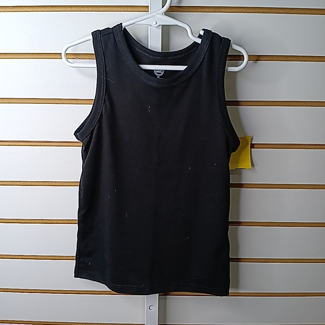 Wonder Nation 5 Shirt