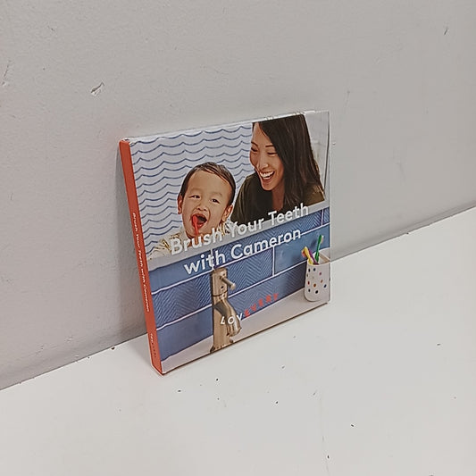 Board Book Books