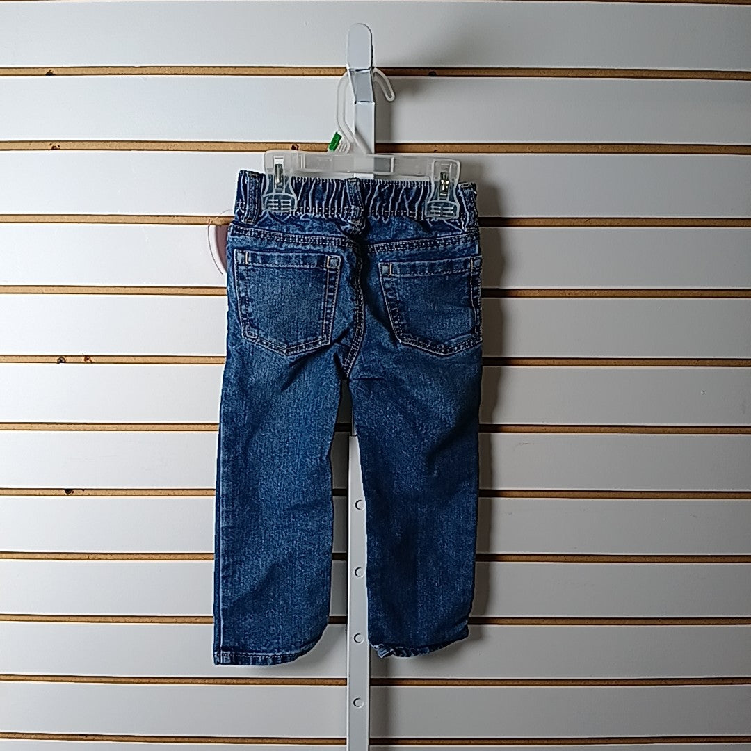 Old Navy 2T Pants