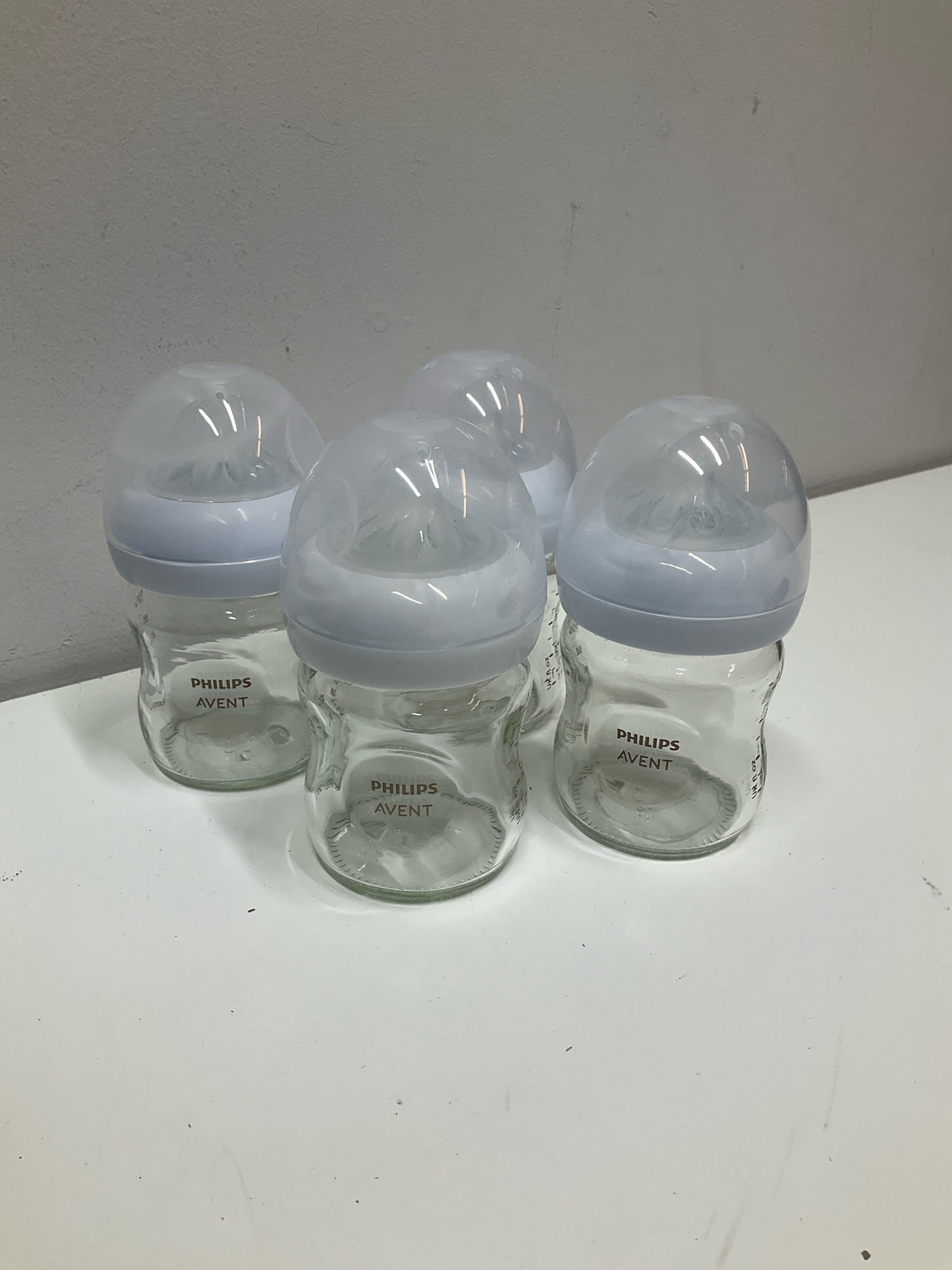 Philips Avent Bottle Accessories