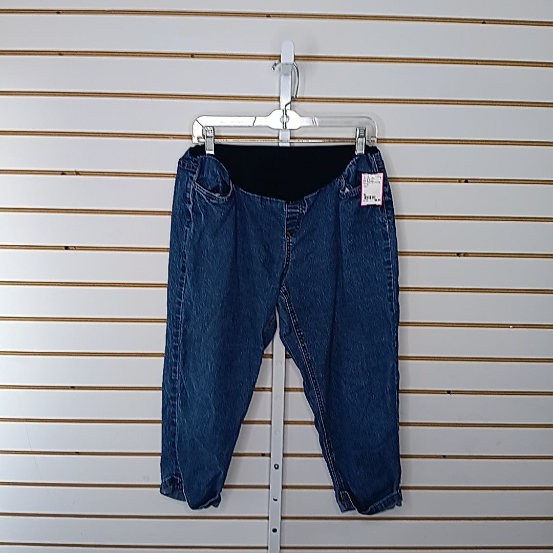 Belly By Design Size XL MAT Pants