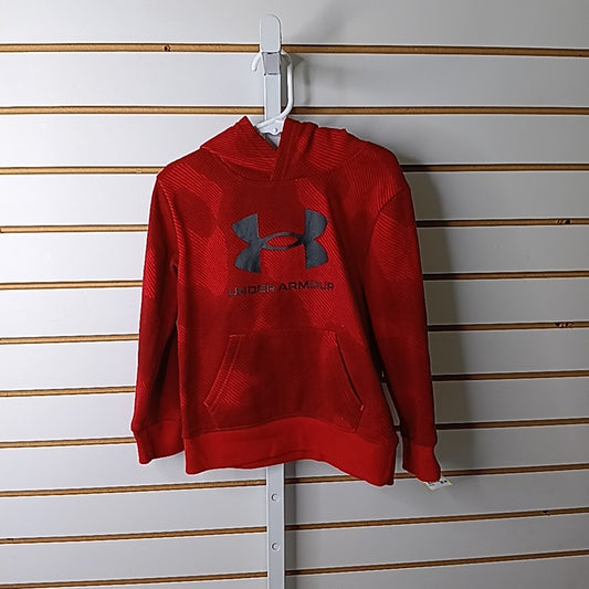 Under Armour 4 Sweater/Sweatshirt