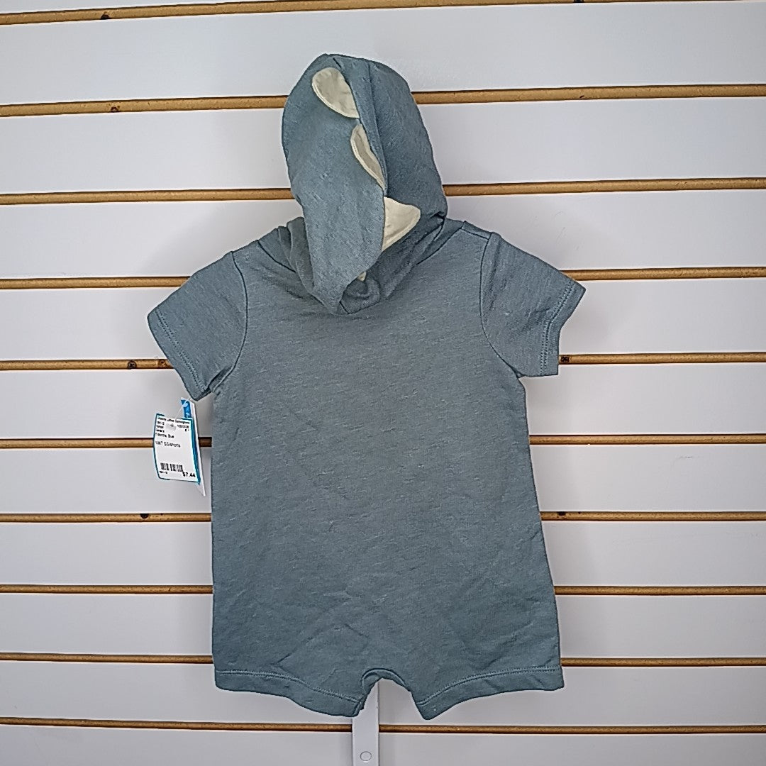 Carter's 6 Months Romper