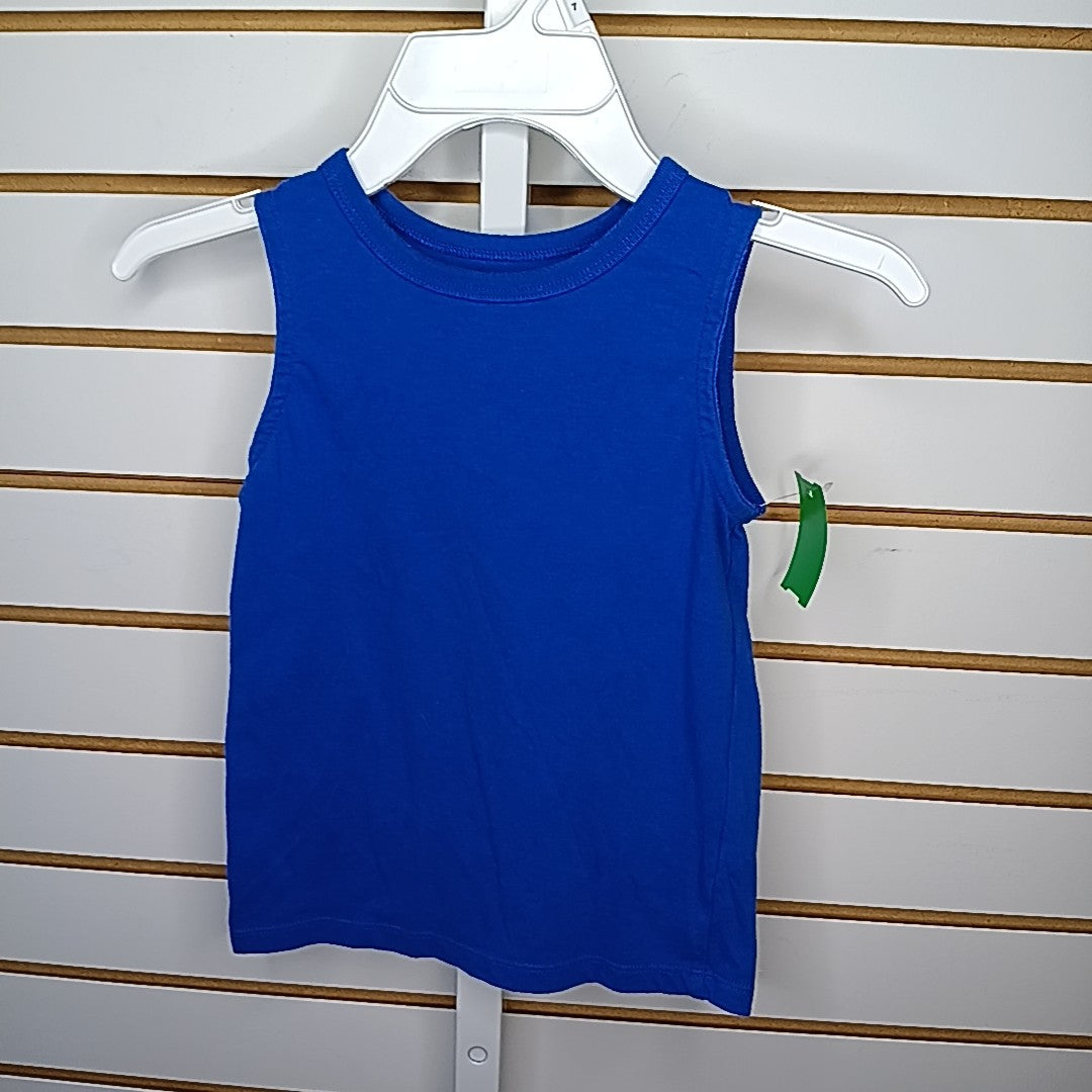 Cat & Jack 4T Shirt