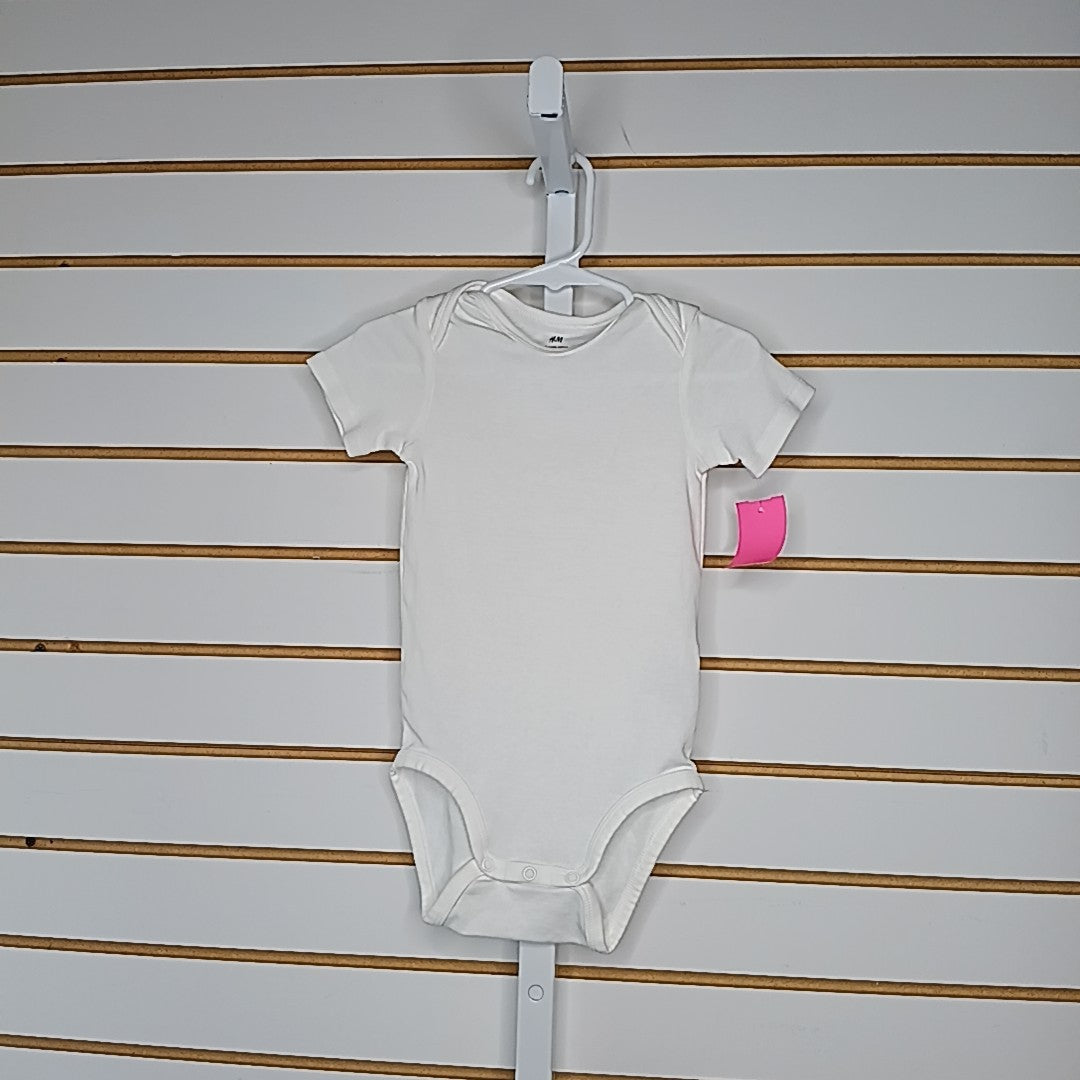 H&M 2T Onesie