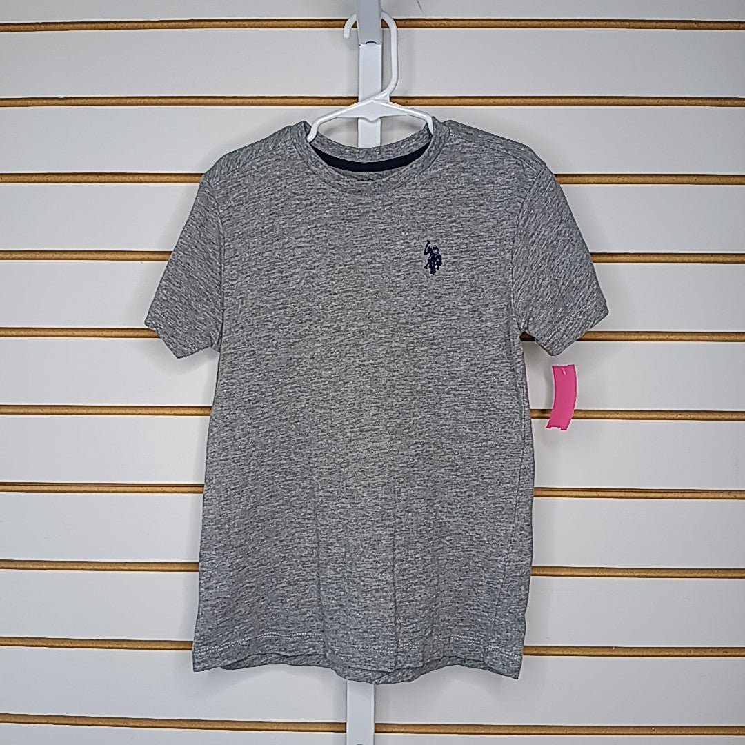 U.S. Polo Assn. 6/7 Shirt