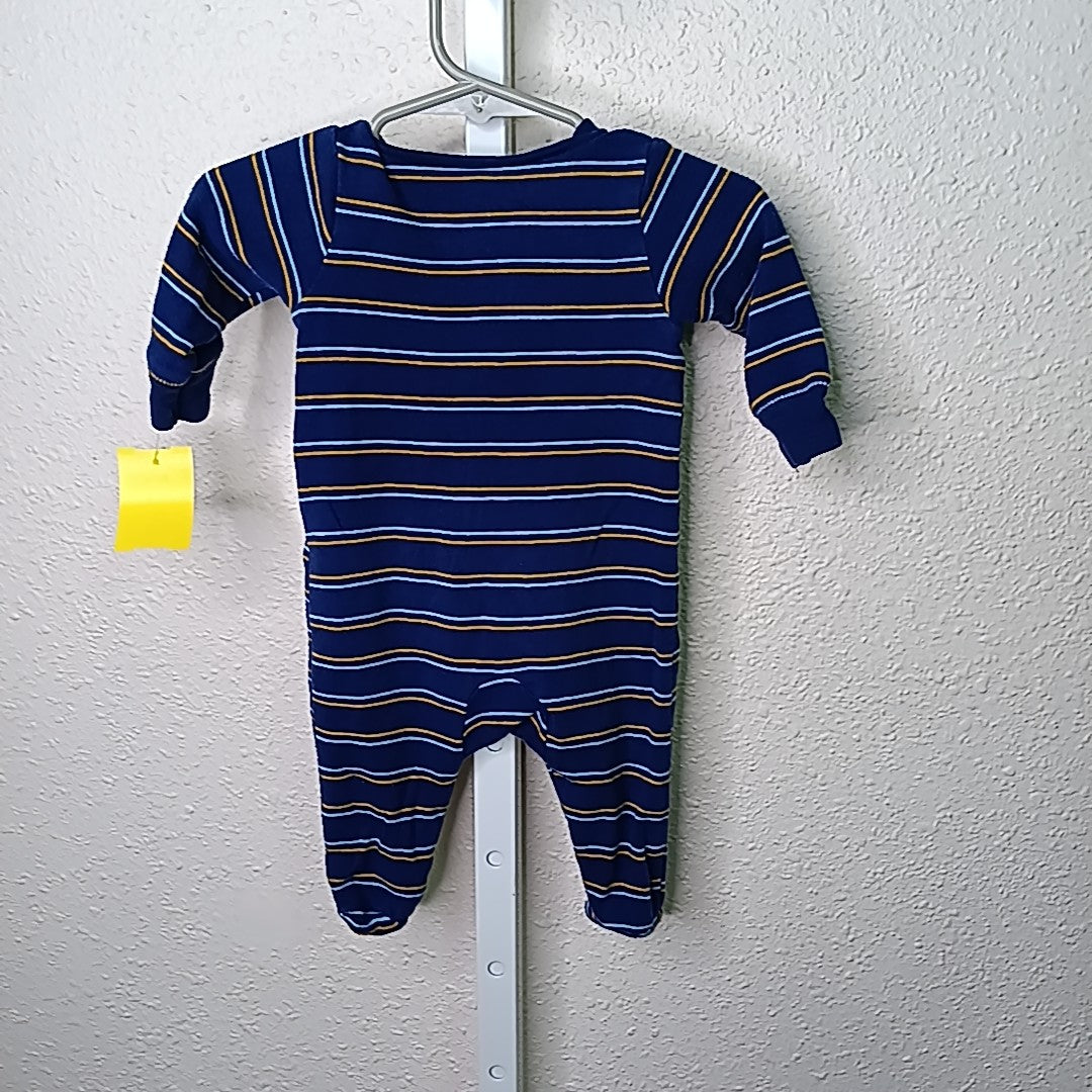 Carter's 3 Months Sleeper/Footies