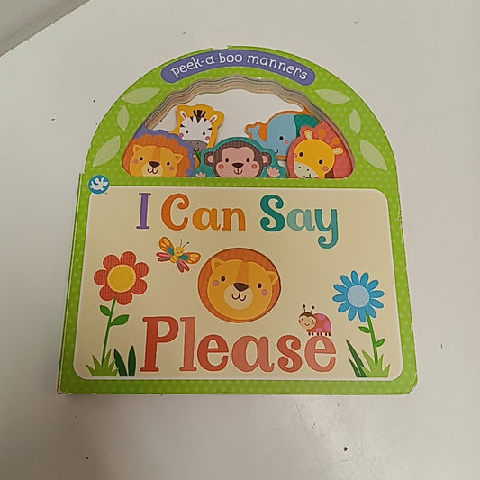 Board Book Books