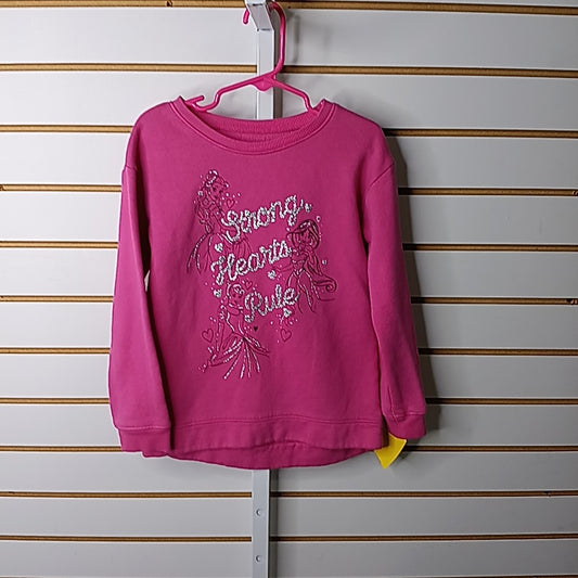 Jumping Beans 6 Sweater/Sweatshirt