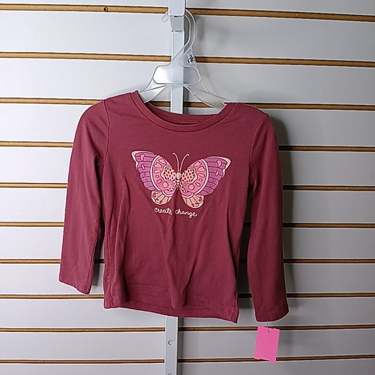 OshKosh 4T Shirt