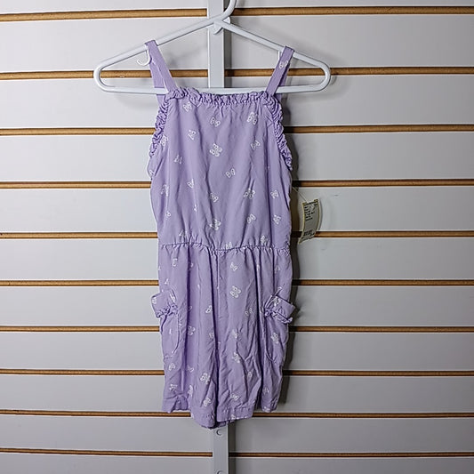 Cat & Jack 4T Romper