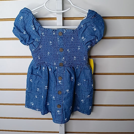 Cat & Jack 18 Months Dress
