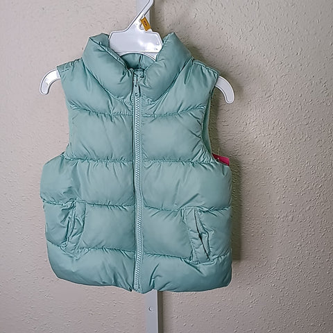 Old Navy 3T Vest