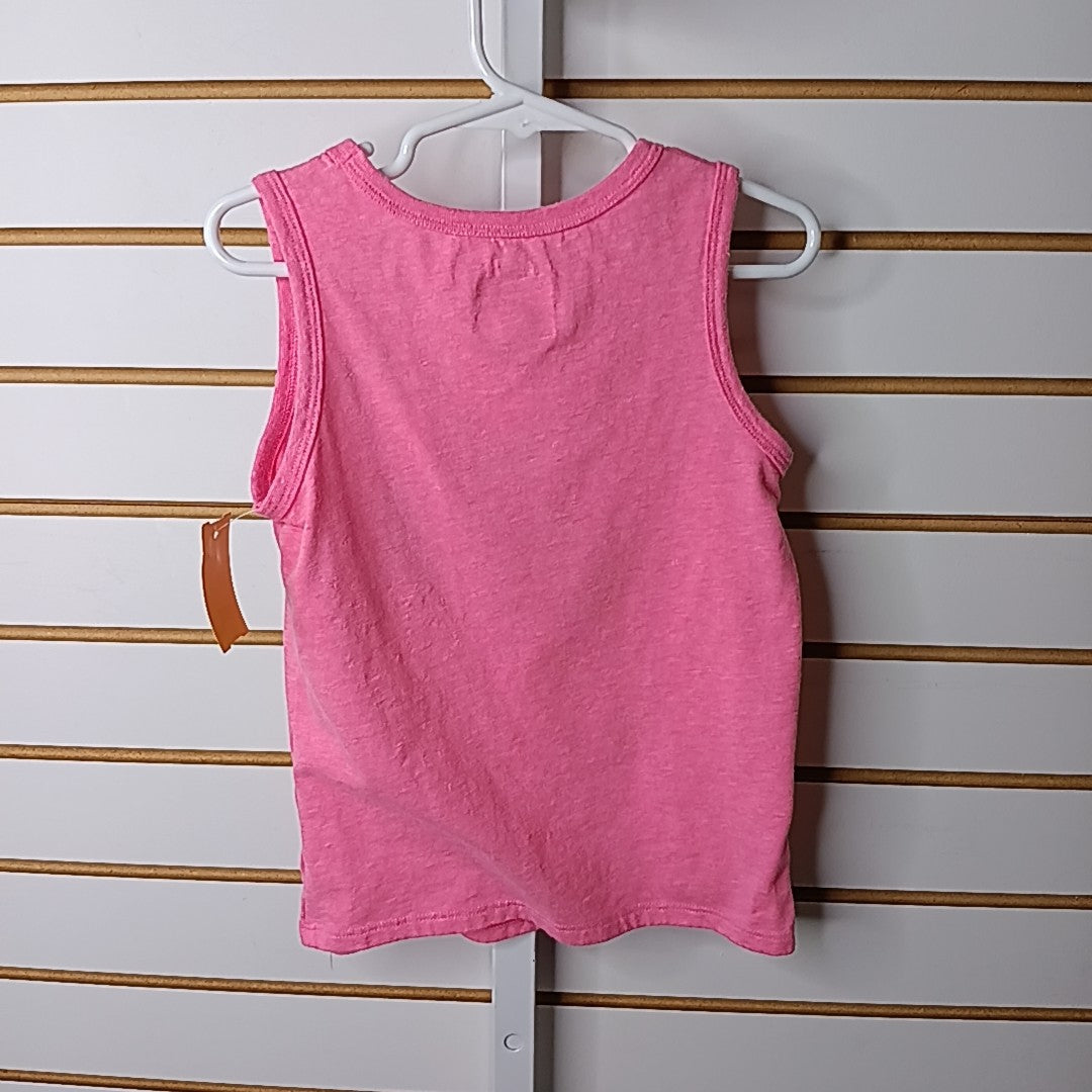 Cat & Jack 5T Shirt