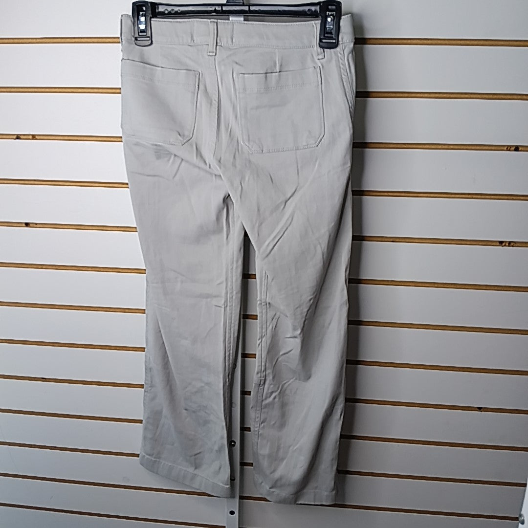 Abercrombie 9/10 Pants