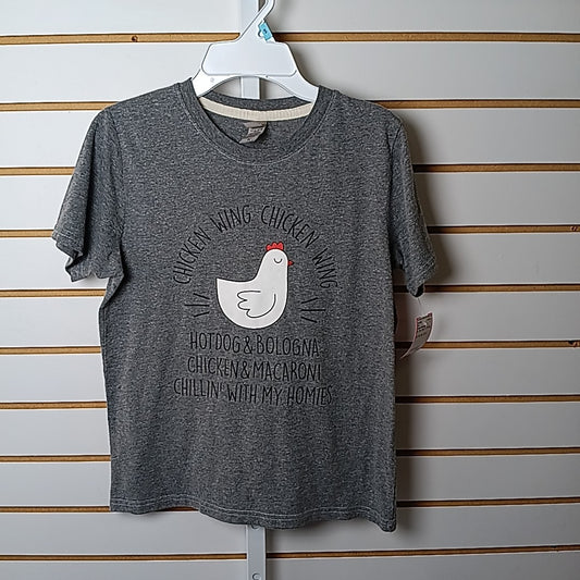 Instant Message M Shirt
