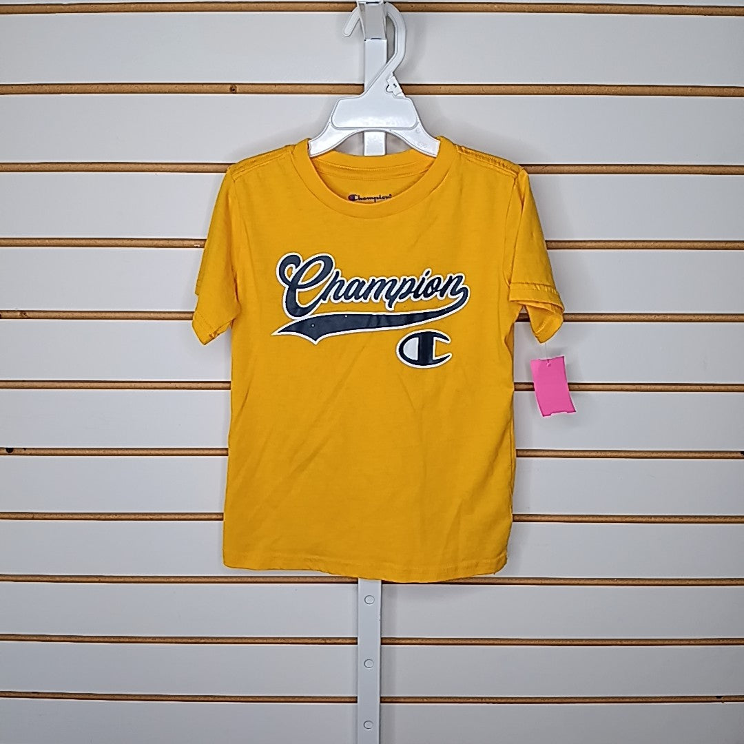 Champion 6 Shirt