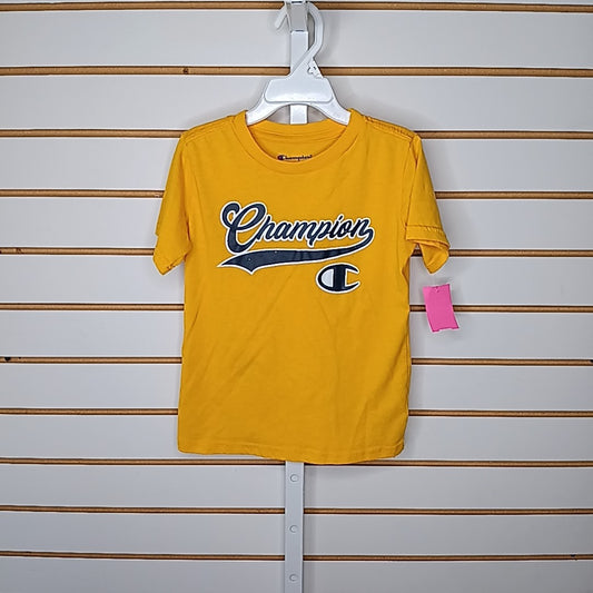 Champion 6 Shirt