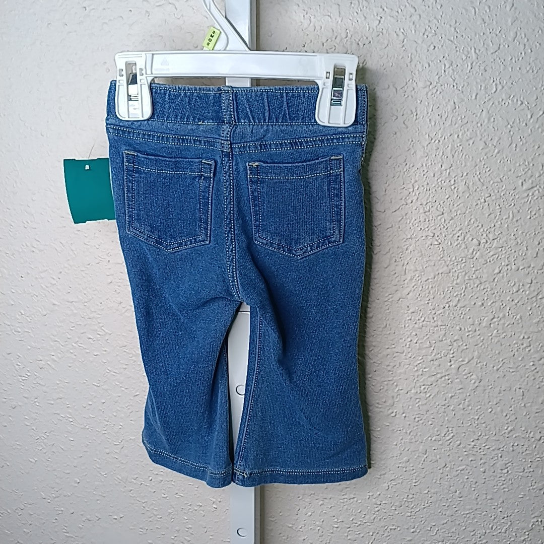 Cat & Jack 12 Months Pants