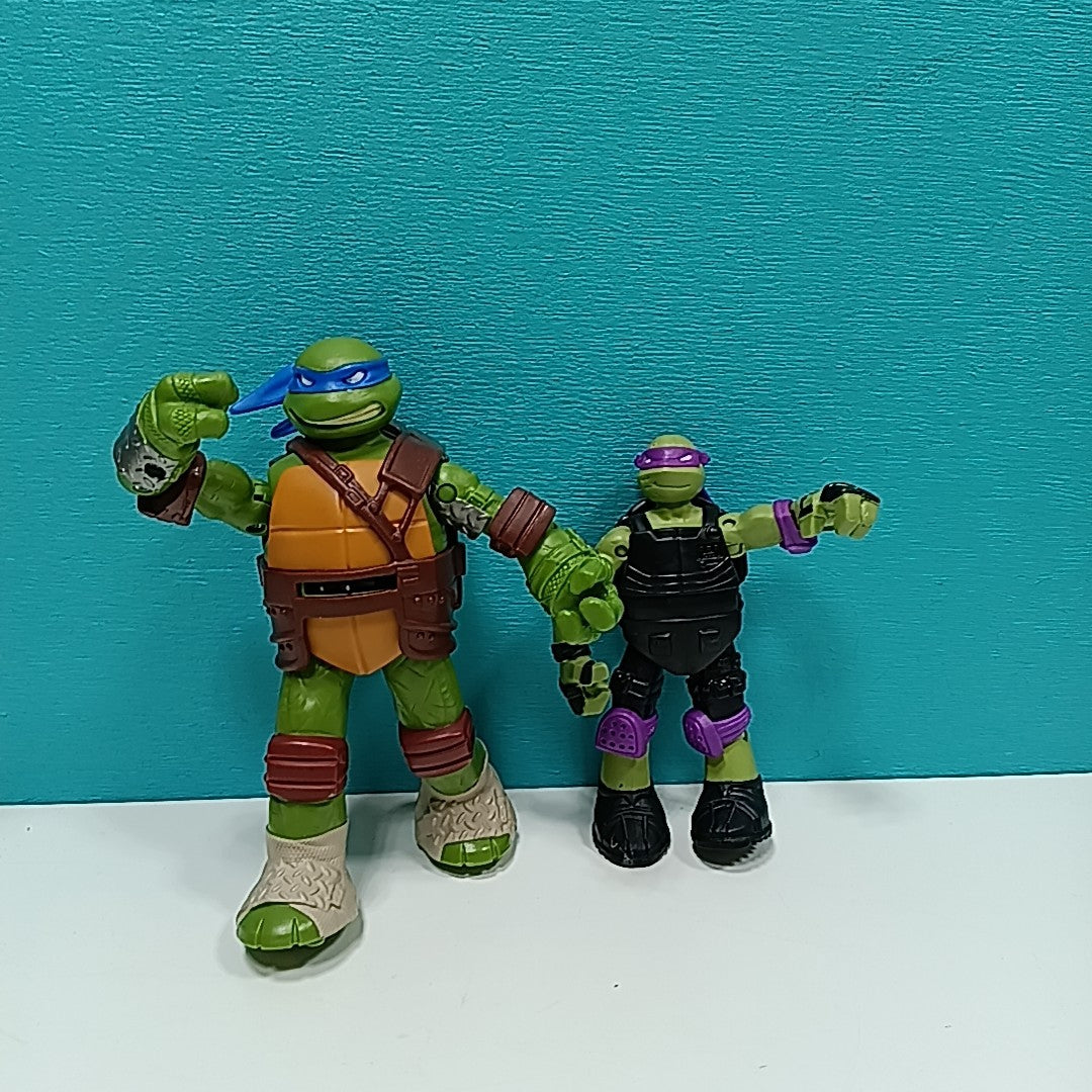 Teenage Mutant Ninja Turtles Action Figure