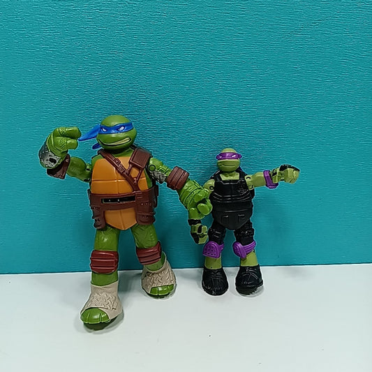 Teenage Mutant Ninja Turtles Action Figure