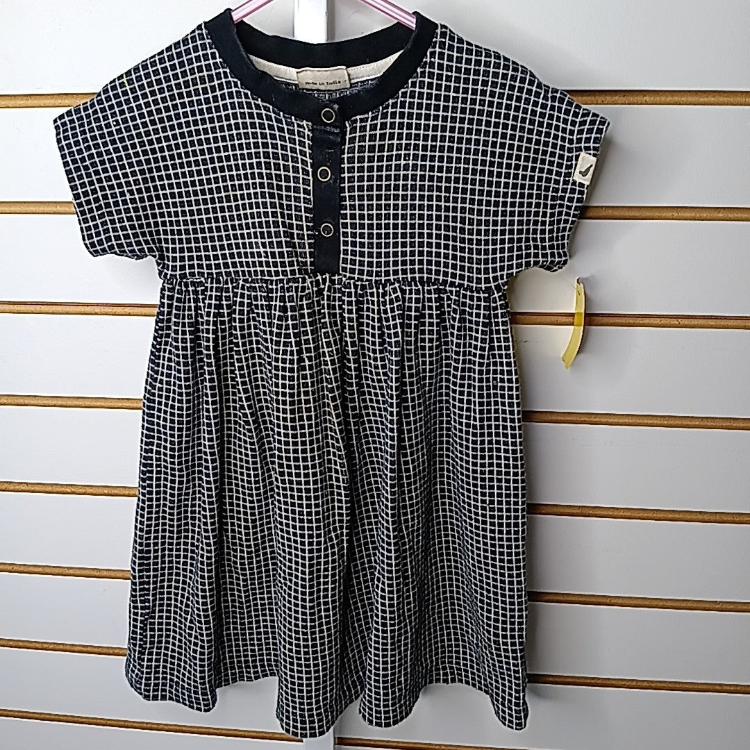 Turtledove London 24 Months Dress