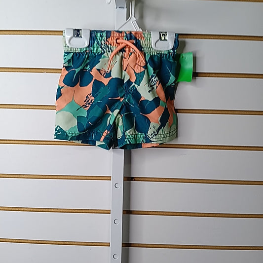 Just One You 9 Months Swim Shorts