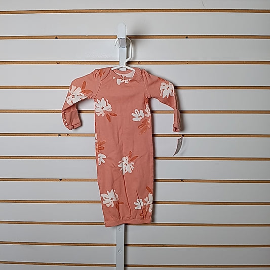 Carter's Newborn Gown