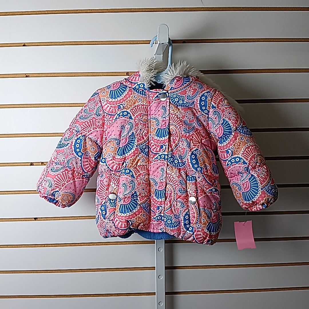 London Fog 18 Months Jacket