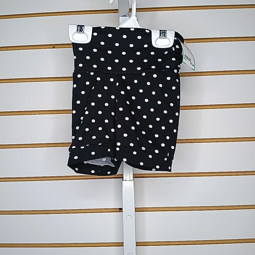 Macy Kate 4T Shorts