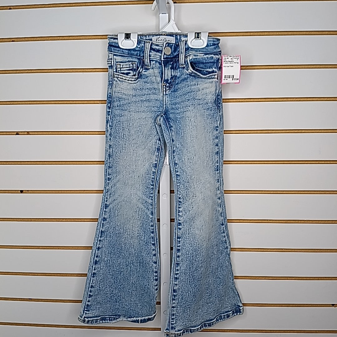 KanCan Signature 5 Pants