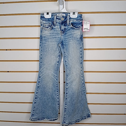 KanCan Signature 5 Pants
