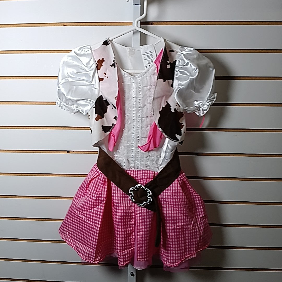 8/10 Costume