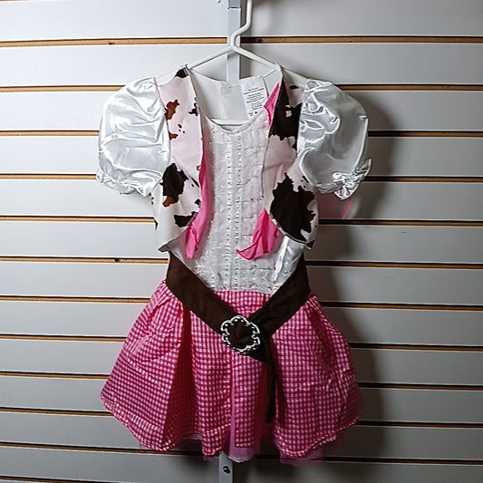 8/10 Costume