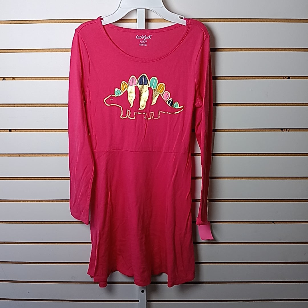 Cat & Jack 10/12 Dress