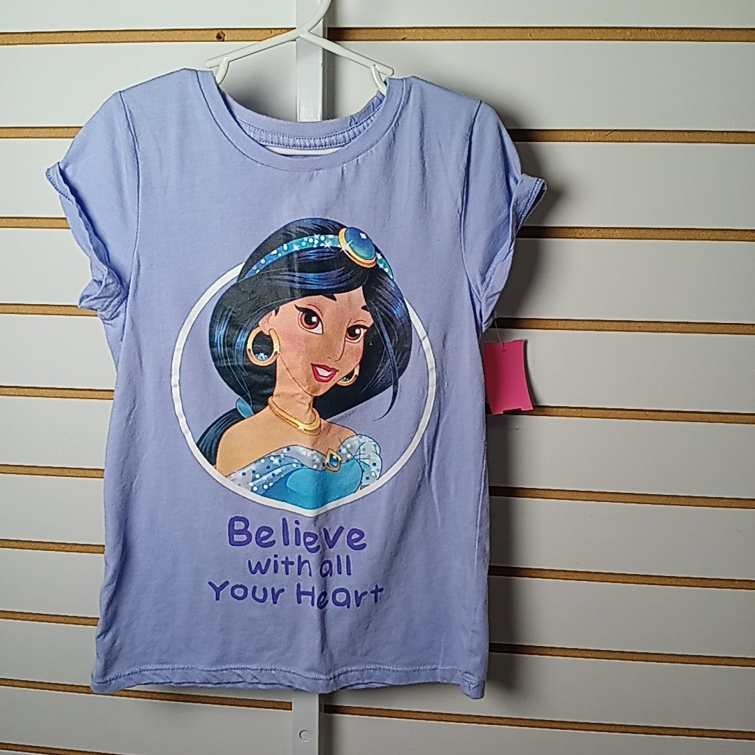 Disney Princess 6 Shirt