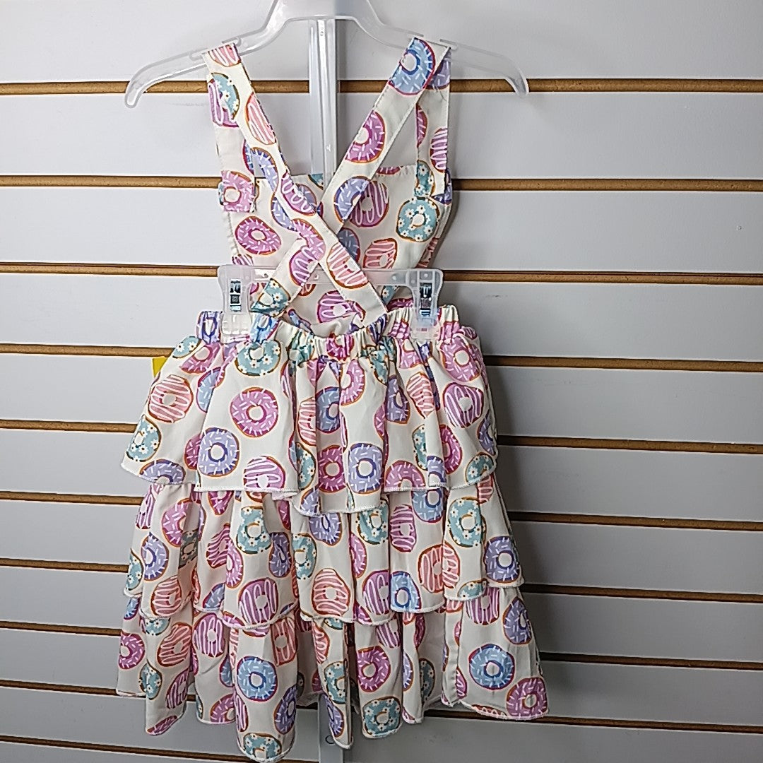 4/5 Dress