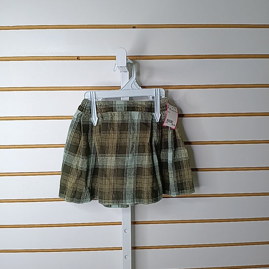 Baby Gap 2T Skirt