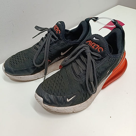 Nike 4Y Tennis Shoes