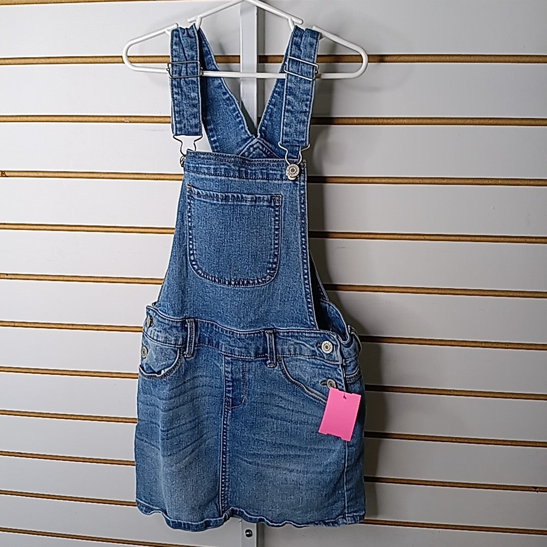 SO 10 Dress