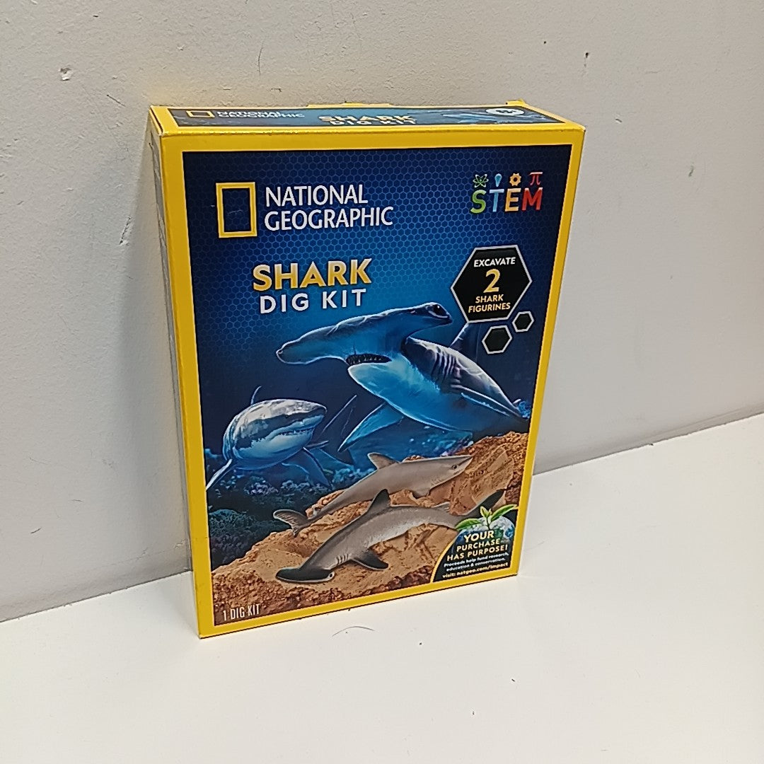 National Geographic Arts & Crafts