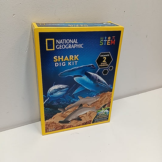 National Geographic Arts & Crafts