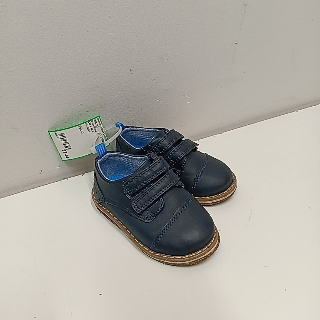 Cat & Jack 5C Dress Shoes