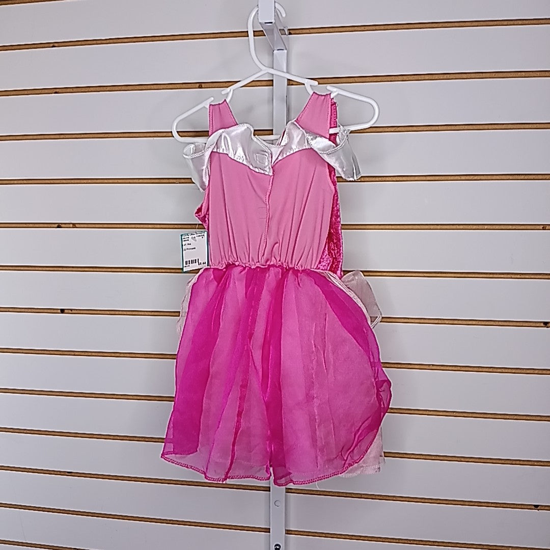 2-4T Costume